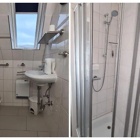 Апартаменты App-liebrecht-og-links-1 Санкт-Петер-Ординг