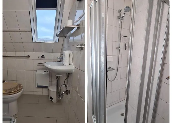 Appartement App-liebrecht-og-links-1 Sankt Peter-Ording