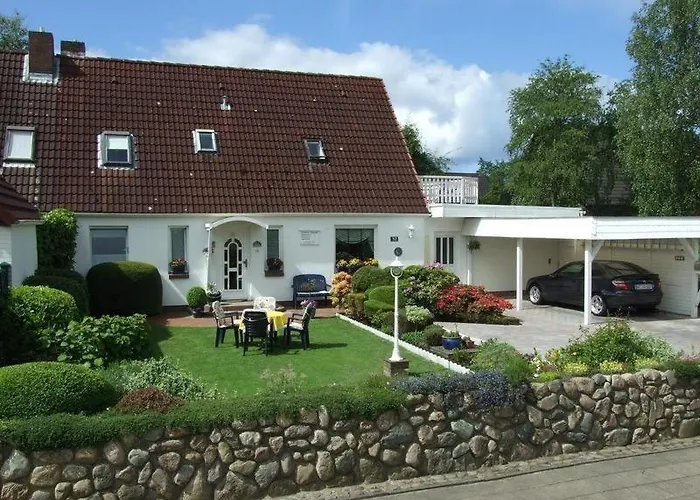 Appartement App-liebrecht-og-links-1 *