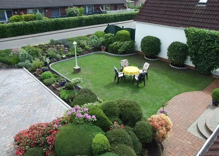 App-liebrecht-og-links-1 Appartement Sankt Peter-Ording